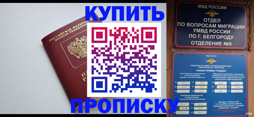 прописка регистрация в Рудне